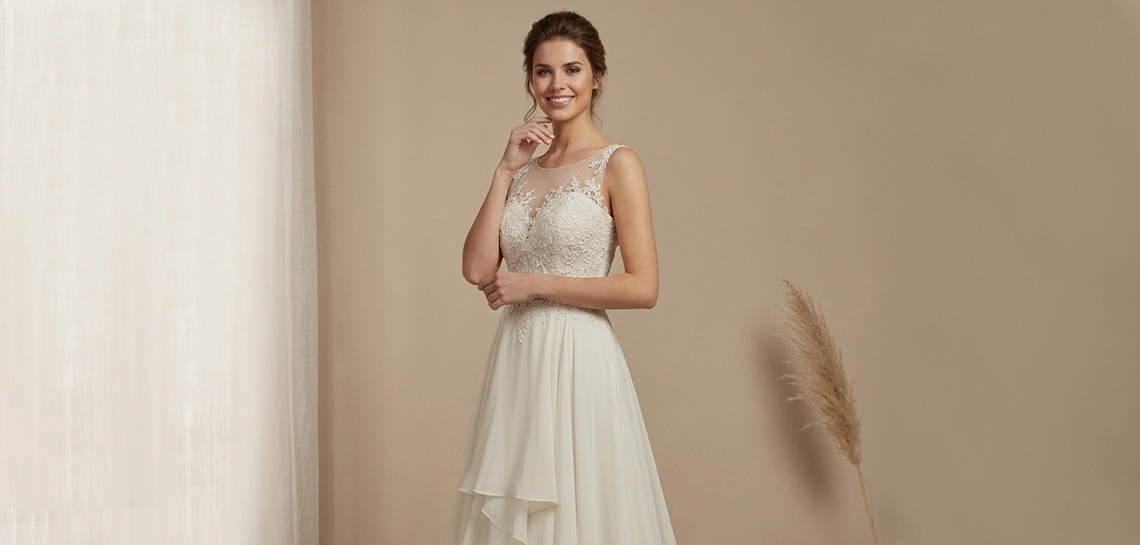 How to Build a Dress Collection You’ll Actually Wear blog Image