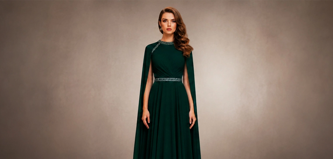 The Comeback Dress Trends Nobody Expected This Year blog Image